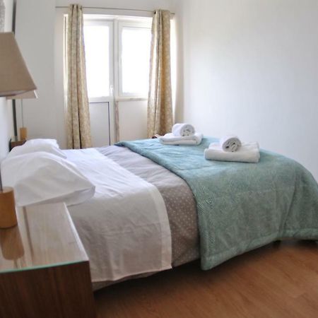 Dowtown Apartment - Expo20 Lisbon Bagian luar foto