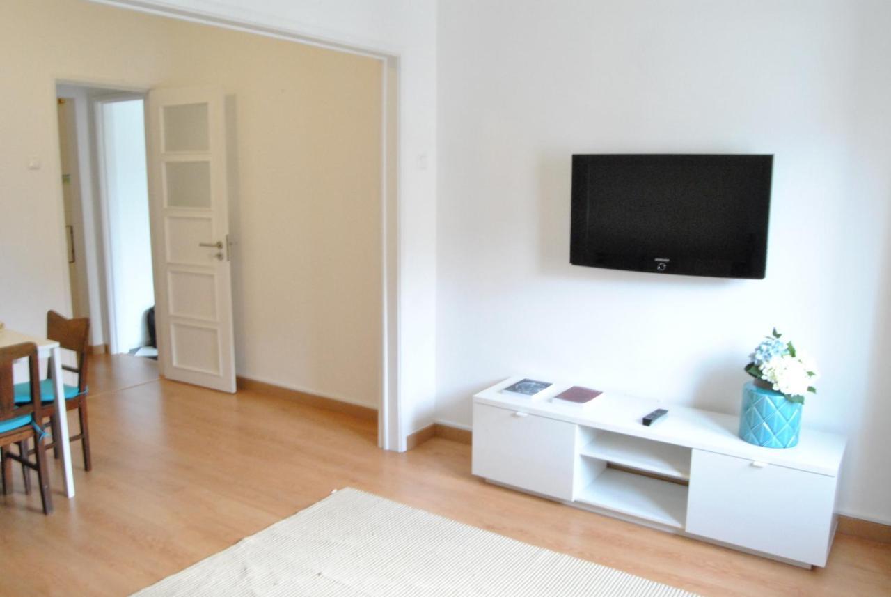Dowtown Apartment - Expo20 Lisbon Bagian luar foto