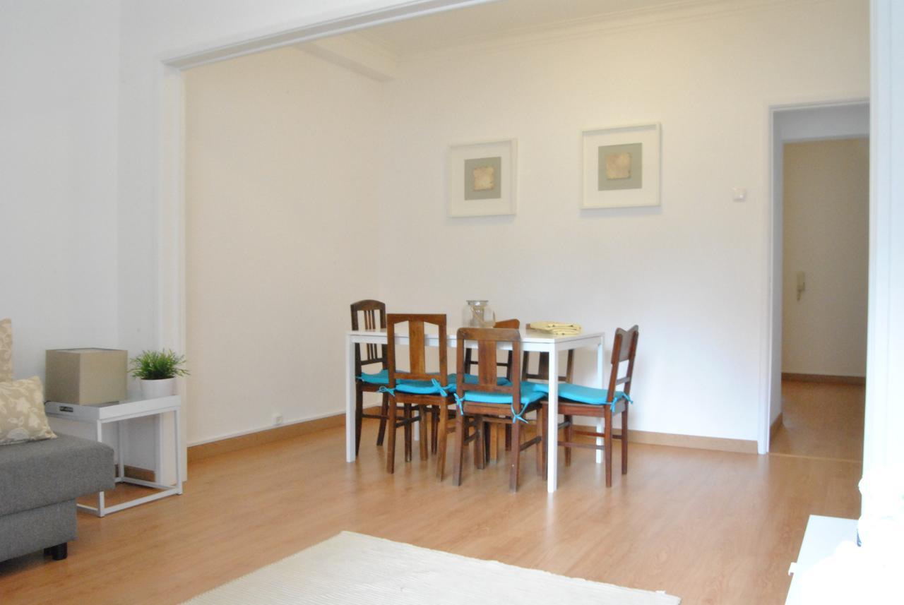 Dowtown Apartment - Expo20 Lisbon Bagian luar foto