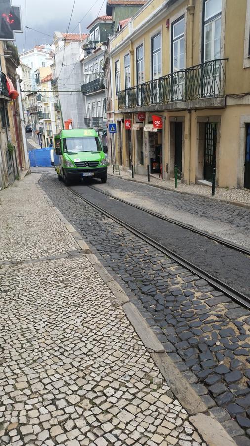 Dowtown Apartment - Expo20 Lisbon Bagian luar foto