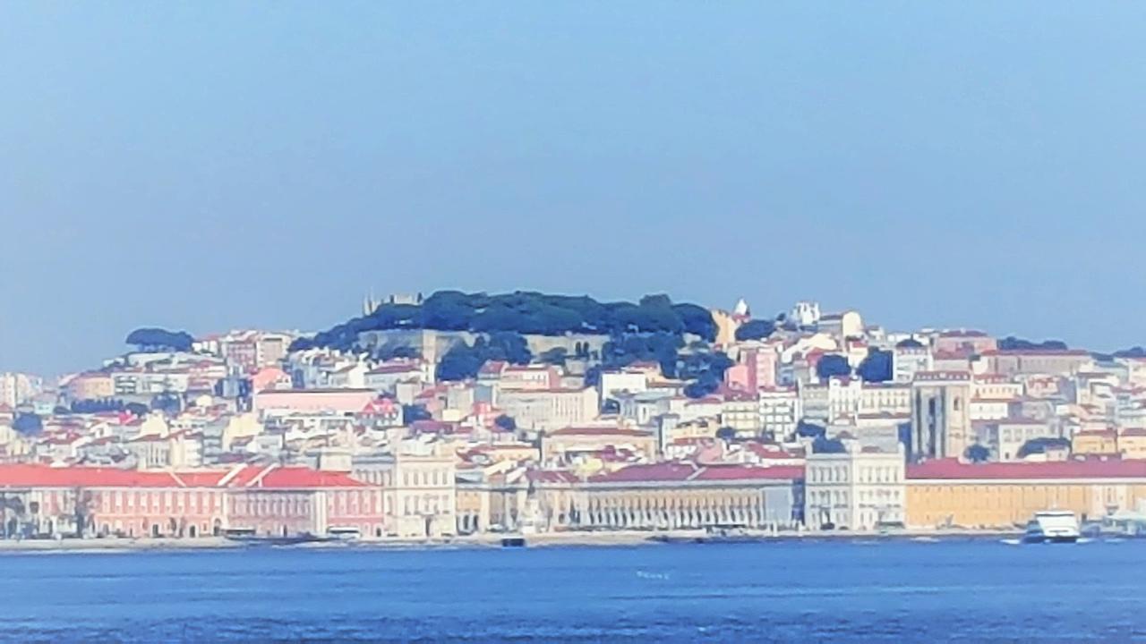 Dowtown Apartment - Expo20 Lisbon Bagian luar foto