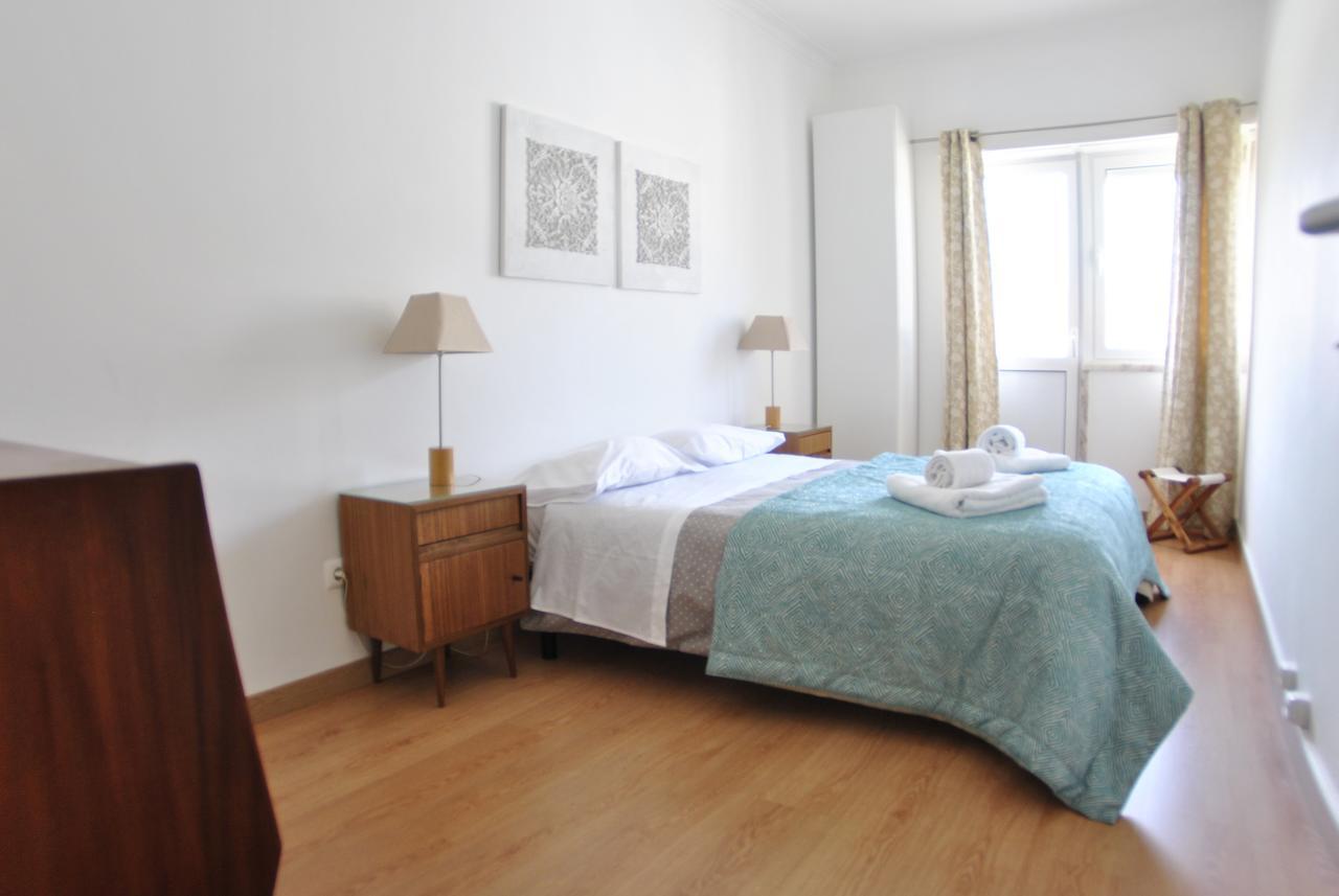 Dowtown Apartment - Expo20 Lisbon Bagian luar foto