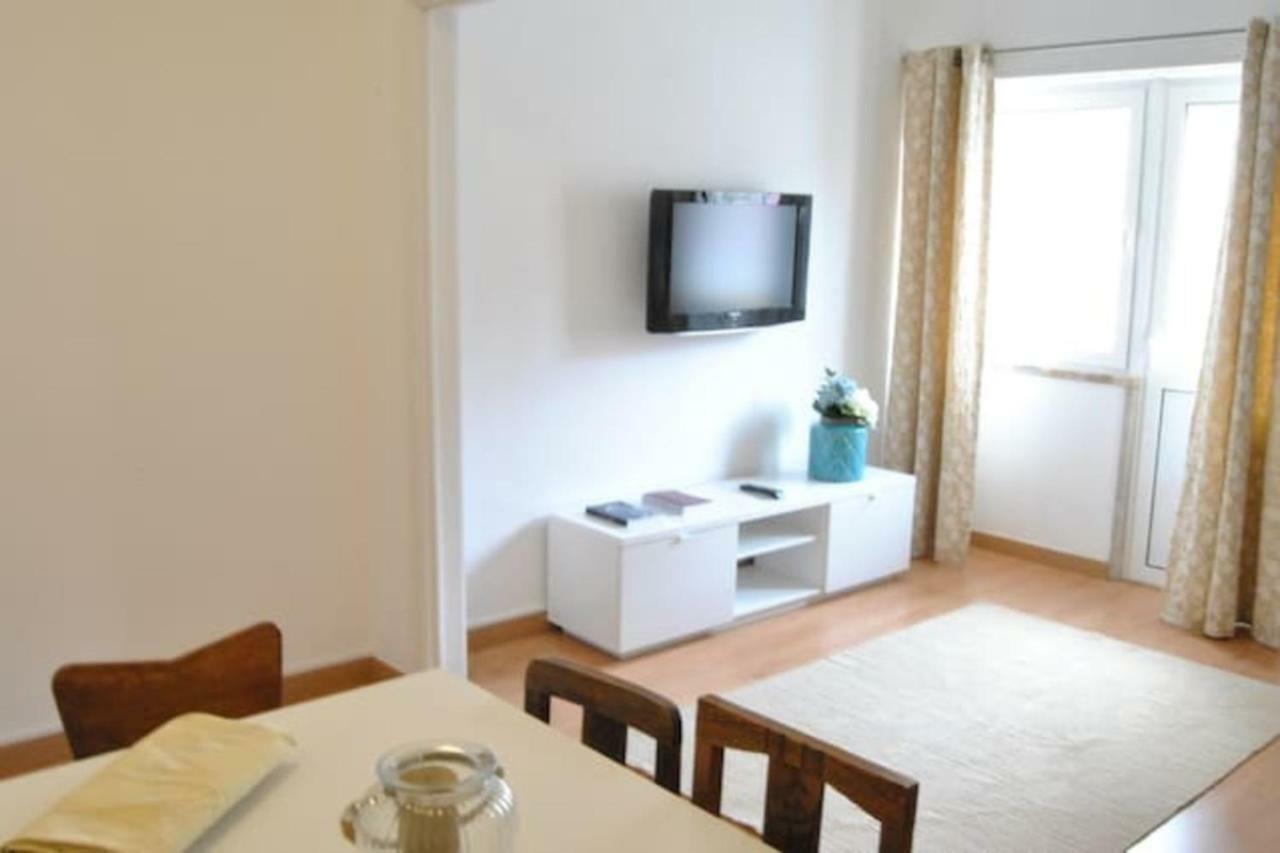 Dowtown Apartment - Expo20 Lisbon Bagian luar foto