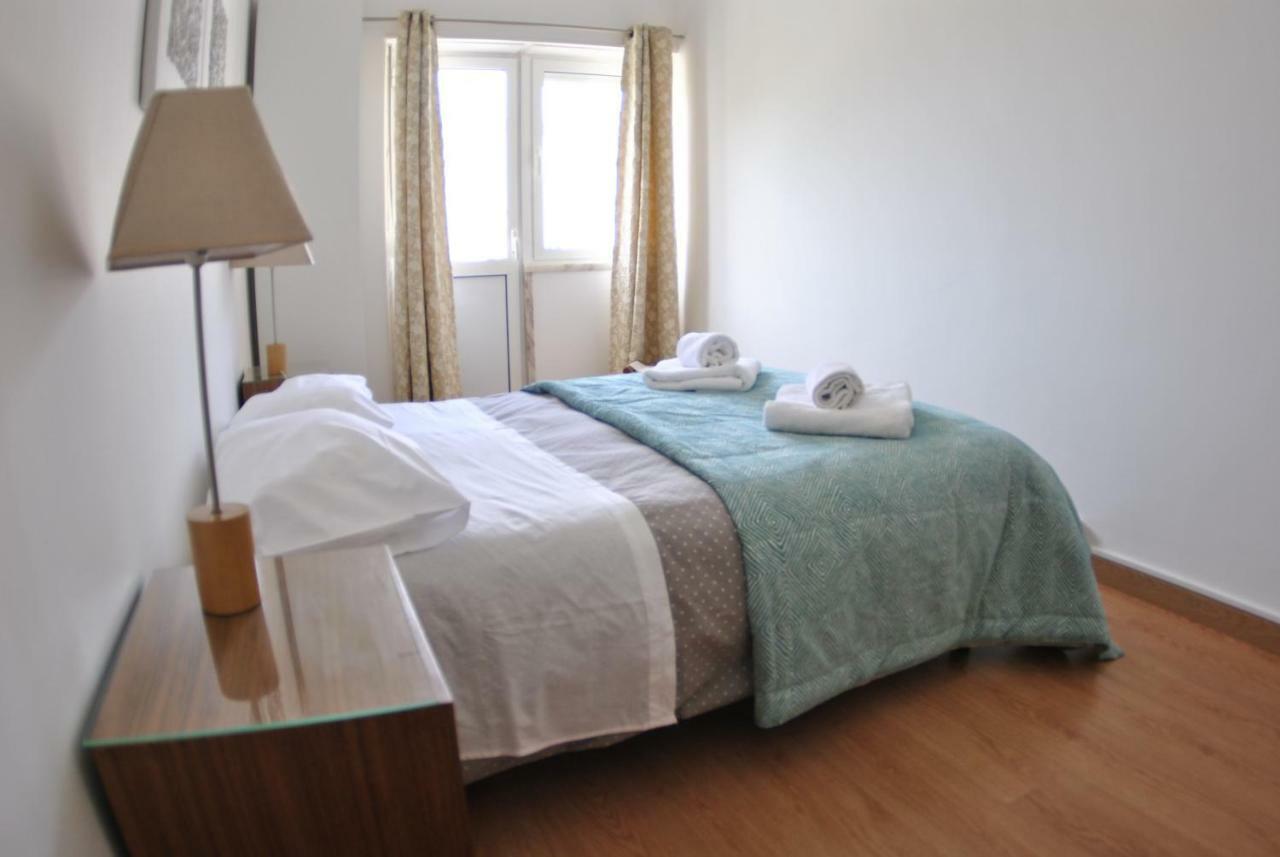 Dowtown Apartment - Expo20 Lisbon Bagian luar foto