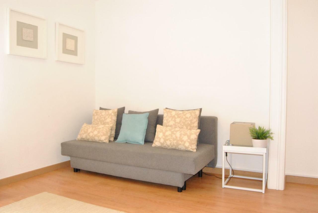 Dowtown Apartment - Expo20 Lisbon Bagian luar foto