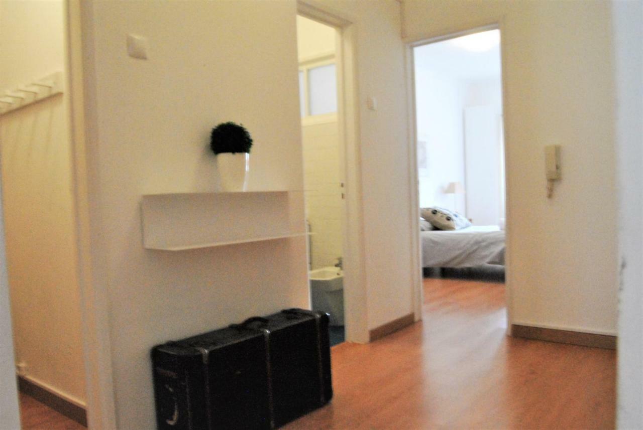 Dowtown Apartment - Expo20 Lisbon Bagian luar foto