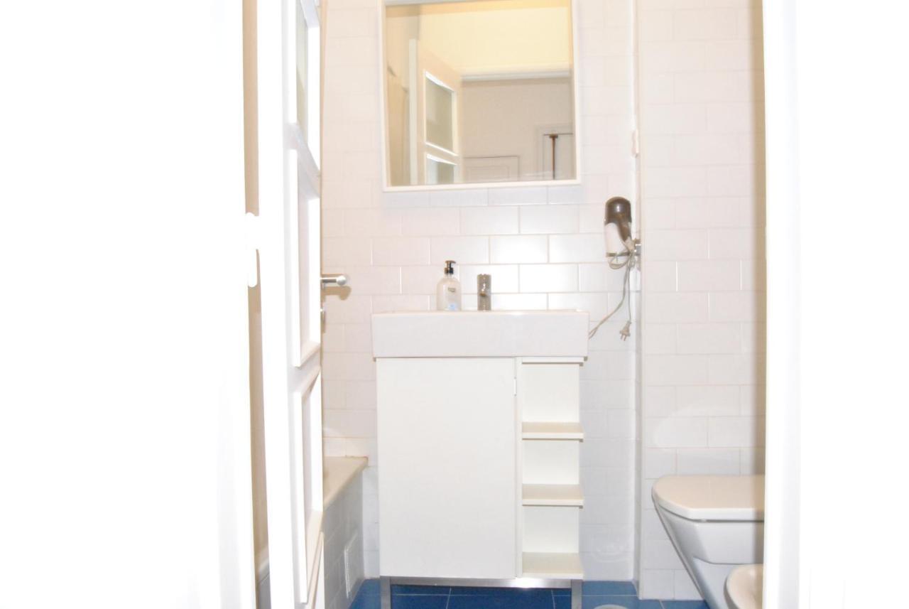 Dowtown Apartment - Expo20 Lisbon Bagian luar foto